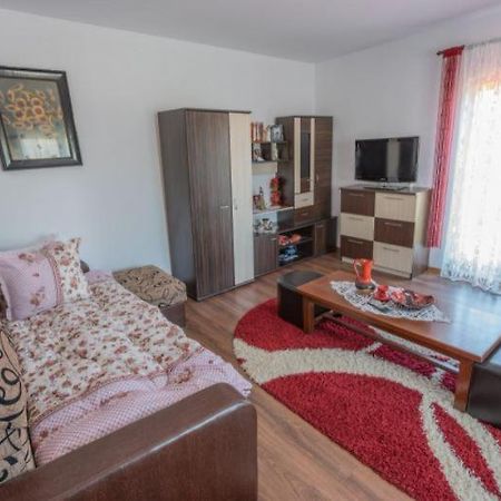 Апартаменти Casa Berigas Сігішоара Екстер'єр фото