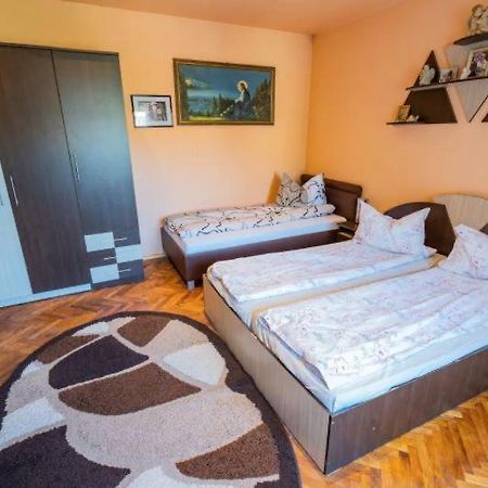 Апартаменти Casa Berigas Сігішоара Екстер'єр фото