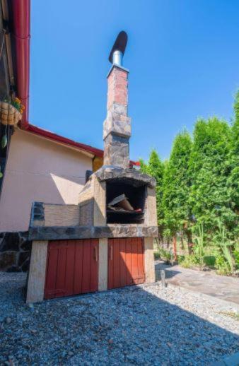 Апартаменти Casa Berigas Сігішоара Екстер'єр фото